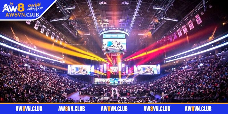 E-sports AW8 - Khám Phá Thế Giới Game Ảo Đầy Hấp Dẫn 3 Counter-Strike 2 là phiên bản nâng cấp của CS:GO