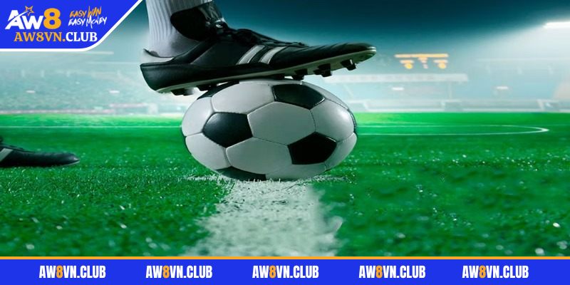 Kèo Chấp Trực Tiếp AW8 Là Gì Và Cách Chơi Hiệu Quả 1 Giải thích kèo chấp trực tiếp AW8 chi tiết nhất