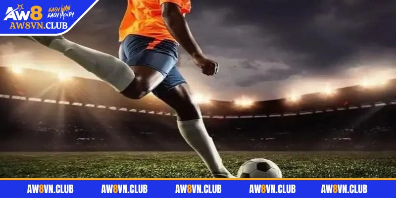 Kèo Chấp Trực Tiếp AW8 Là Gì Và Cách Chơi Hiệu Quả 3 Những kiểu kèo chấp trực tiếp tại trang nên thử