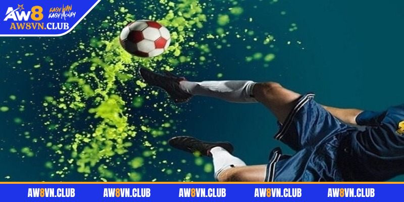 Kèo Chấp Trực Tiếp AW8 Là Gì Và Cách Chơi Hiệu Quả 2 Phân tích 0.5 trong cược trực tiếp