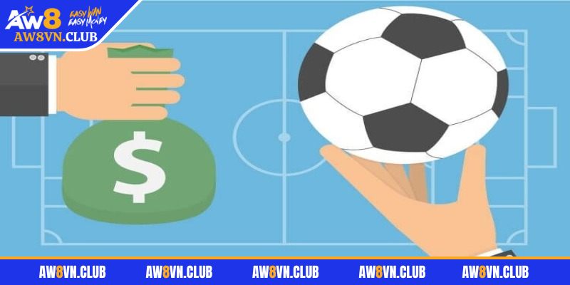 Kèo Châu Âu AW8 – Hướng Dẫn Chi Tiết Dành Cho Người Mới 3 Mọi vé cược đều căn cứ vào thời gian thi đấu