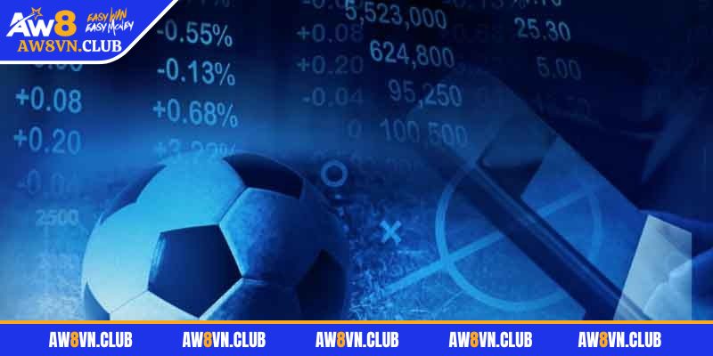 Thông tin bóng đá tại nhà cái AW8