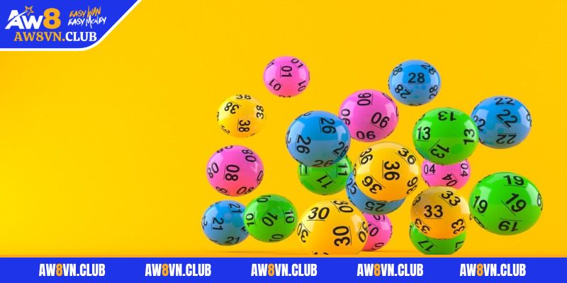 Lô Xiên AW8 - Cược Một Lần, Ăn Nhiều Đầu Lợi Nhuận Khủng 2 Hình thức đơn giản, dễ trúng, thường được người mới sử dụng