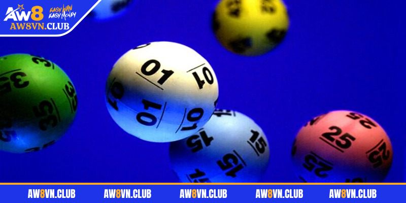 Lô Xiên AW8 - Cược Một Lần, Ăn Nhiều Đầu Lợi Nhuận Khủng 1 Tổng quan thông tin cơ bản về lô xiên AW8