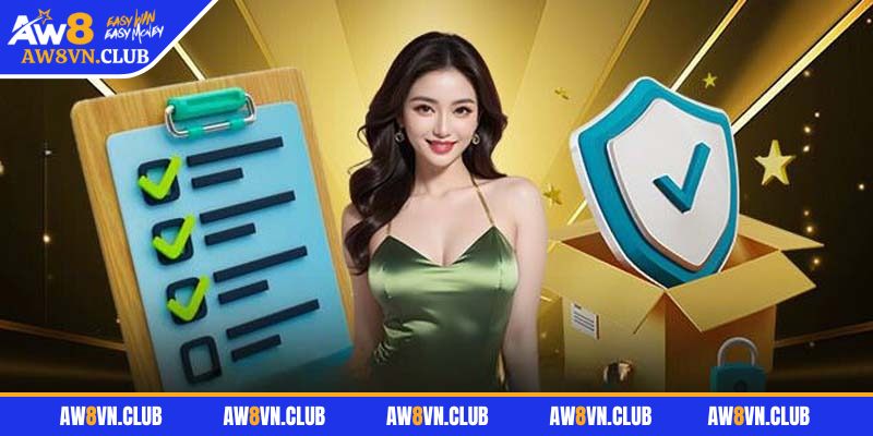 Miễn Trừ Trách Nhiệm 1 Chính sách miễn trừ trách nhiệm AW8